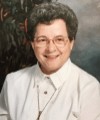 Sister Jeannine Fillion