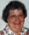 Sister Louise Oberhoffner