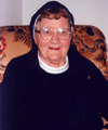 Sister Mary Hagerty