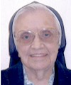 Sister Mary Loyola