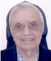 Sister Mary Loyola