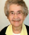 Sister Mary Martin Zywina
