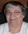 Sister Patricia Baron