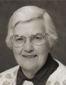 Sister Aileen Gleason Called to Eternal Life