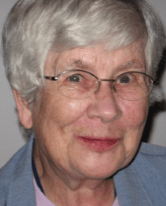 Sister Eleanor Degault Called to Eternal Life