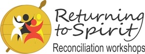 Returning to Spirit logo