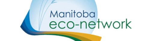 Manitoba Eco Network logo