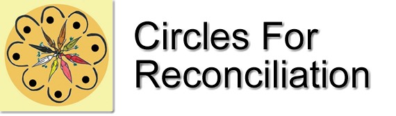 Circles for Reconciliation logo