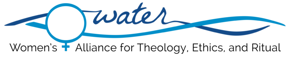 Women's Alliance for Theology, Ethics & Ritual logo