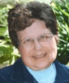 Sister Joan Miller