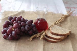 Read more about the article Reflection for the Body and Blood of Christ  /  Second Sunday after Pentecost C