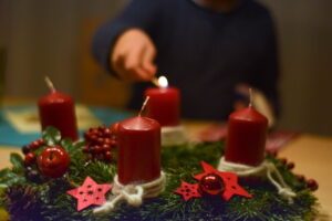 Read more about the article Reflection for the First Sunday of Advent  A