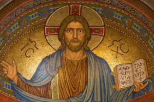 Read more about the article Reflection for the Thirty-Fourth Sunday of the Year, Christ the King Sunday C