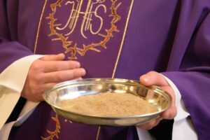 Read more about the article Reflection for the First Sunday of Lent A