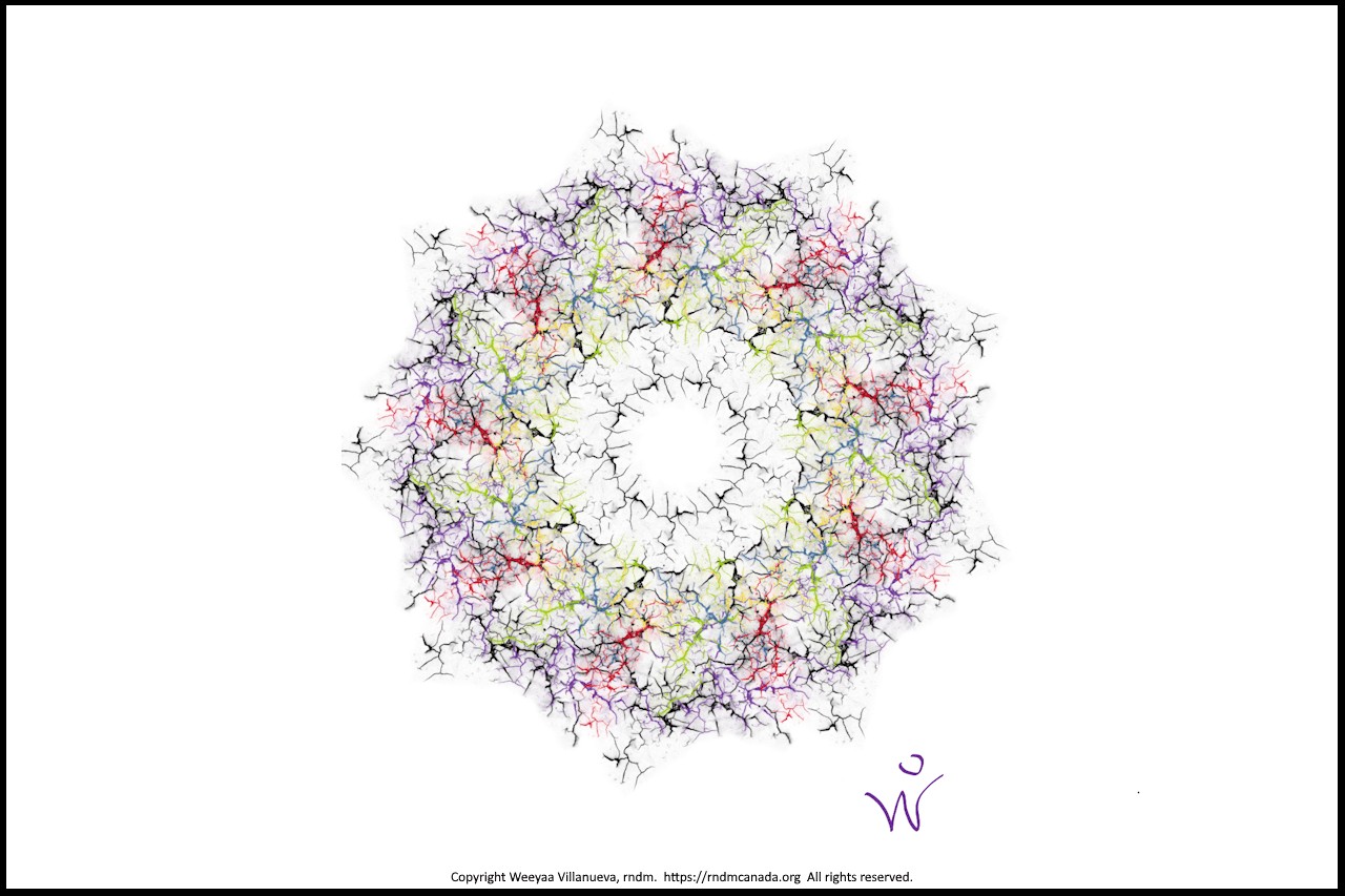 You are currently viewing Whispers in the Night: A Journey of Wonder and Surrender