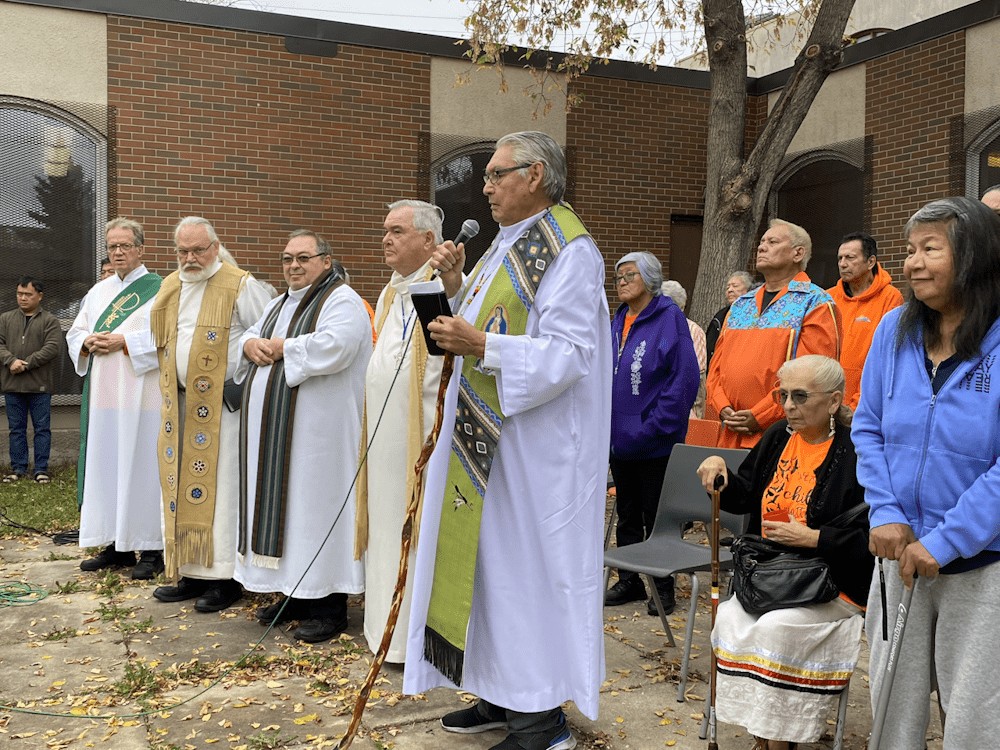 Truth and Reconciliation