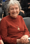 Sister Patricia Orban