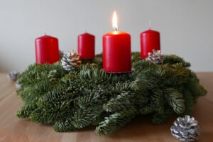 Read more about the article First Sunday of Advent B