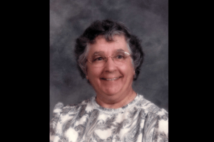 Read more about the article Eulogy for Cecile Delorme – December 4, 2023