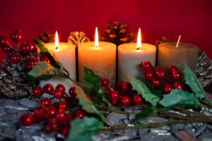 Read more about the article Third Sunday of Advent B
