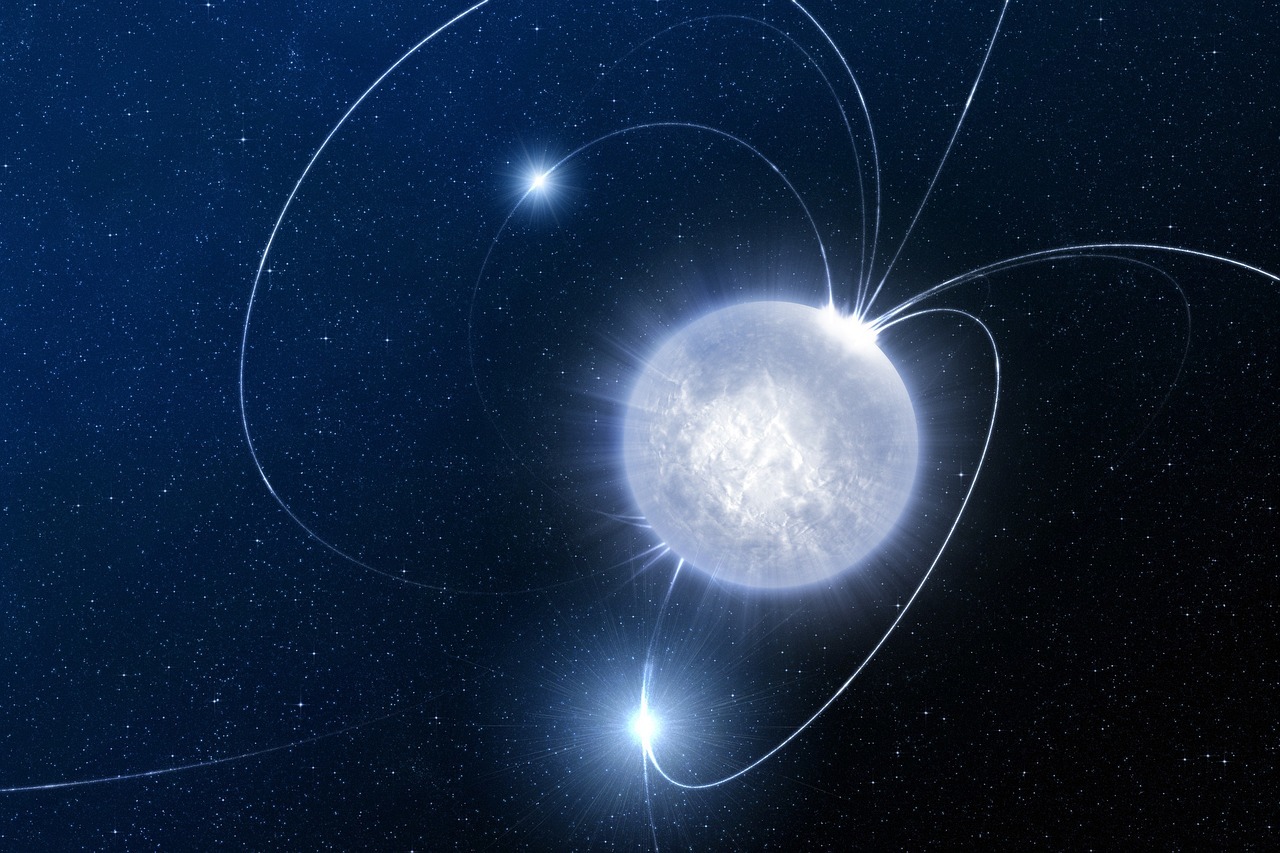 You are currently viewing A Teaspoon of Neutron Star