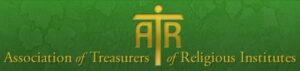 Association of Treasurers of Religious Institutes logo