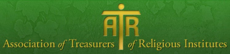Association of Treasurers of Religious Institutes logo