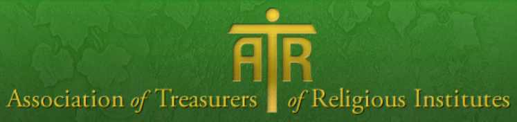Association of Treasurers of Religious Institutes logo