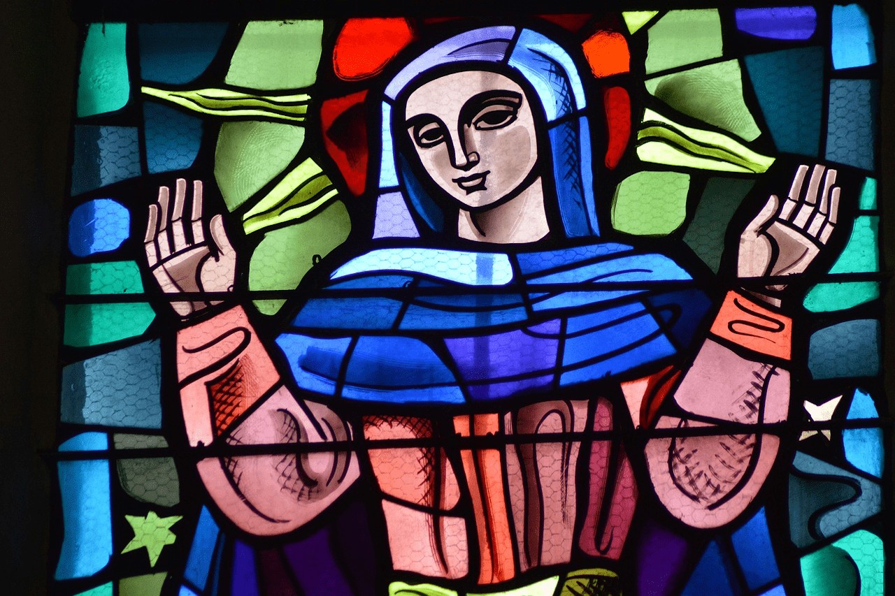 You are currently viewing Women Are Not Roles in the Church: Part II