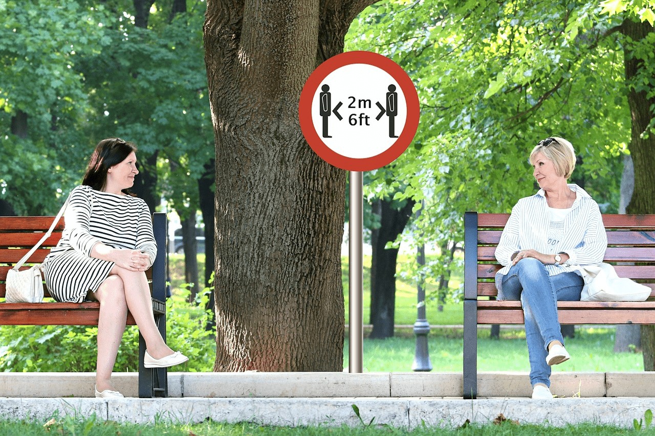 You are currently viewing The Importance of Touch