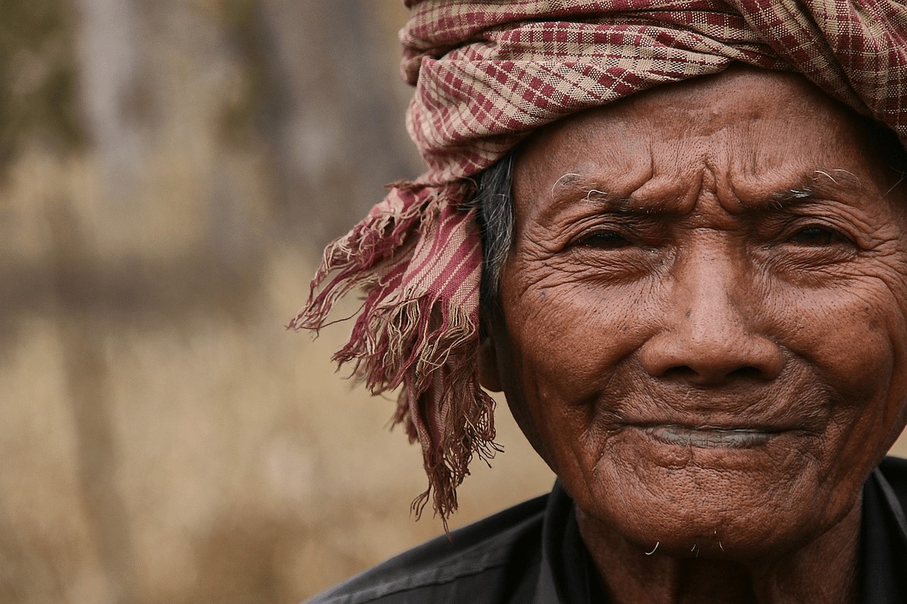 You are currently viewing God Does Not Delight in the Death of the Living