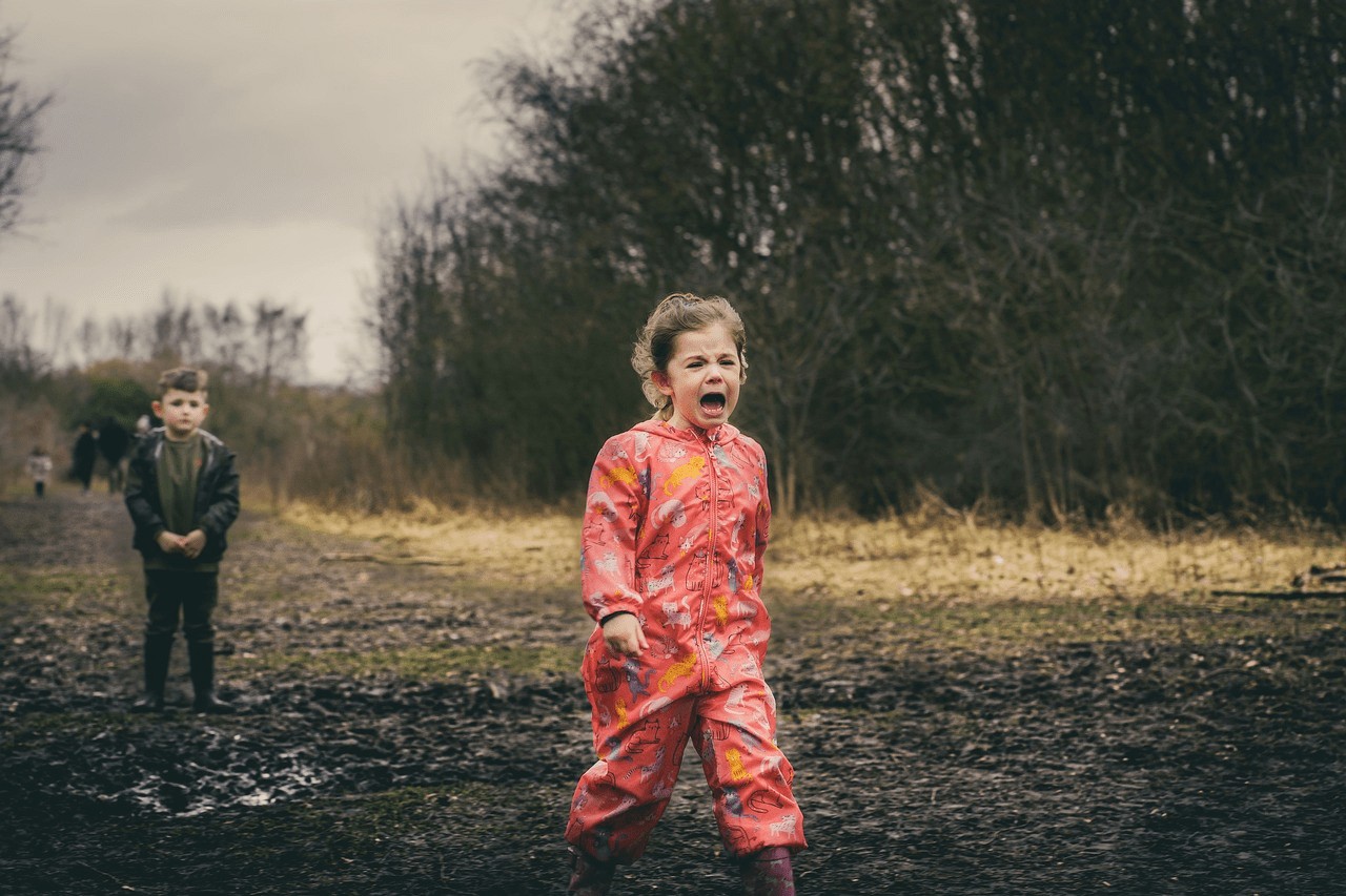 You are currently viewing Nobody Likes Not Getting Their Way