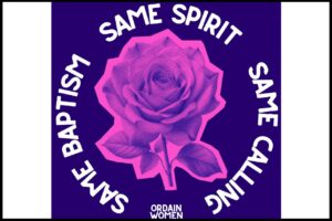 Read more about the article Same Baptism. Same Spirit. Same Calling.