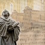 Luther and Ongoing Church Reform