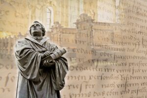 Read more about the article Luther and Ongoing Church Reform