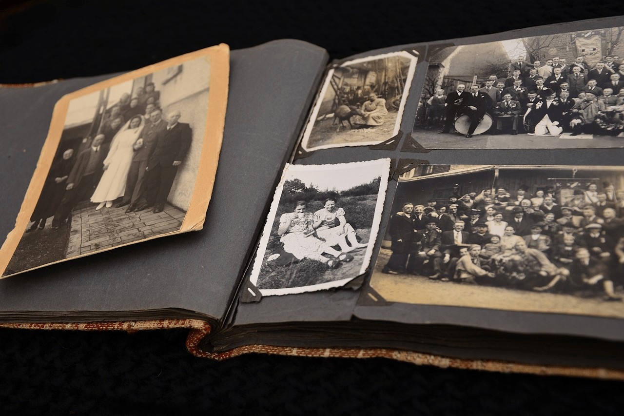 You are currently viewing Collective Memory: Treasuring Our Past
