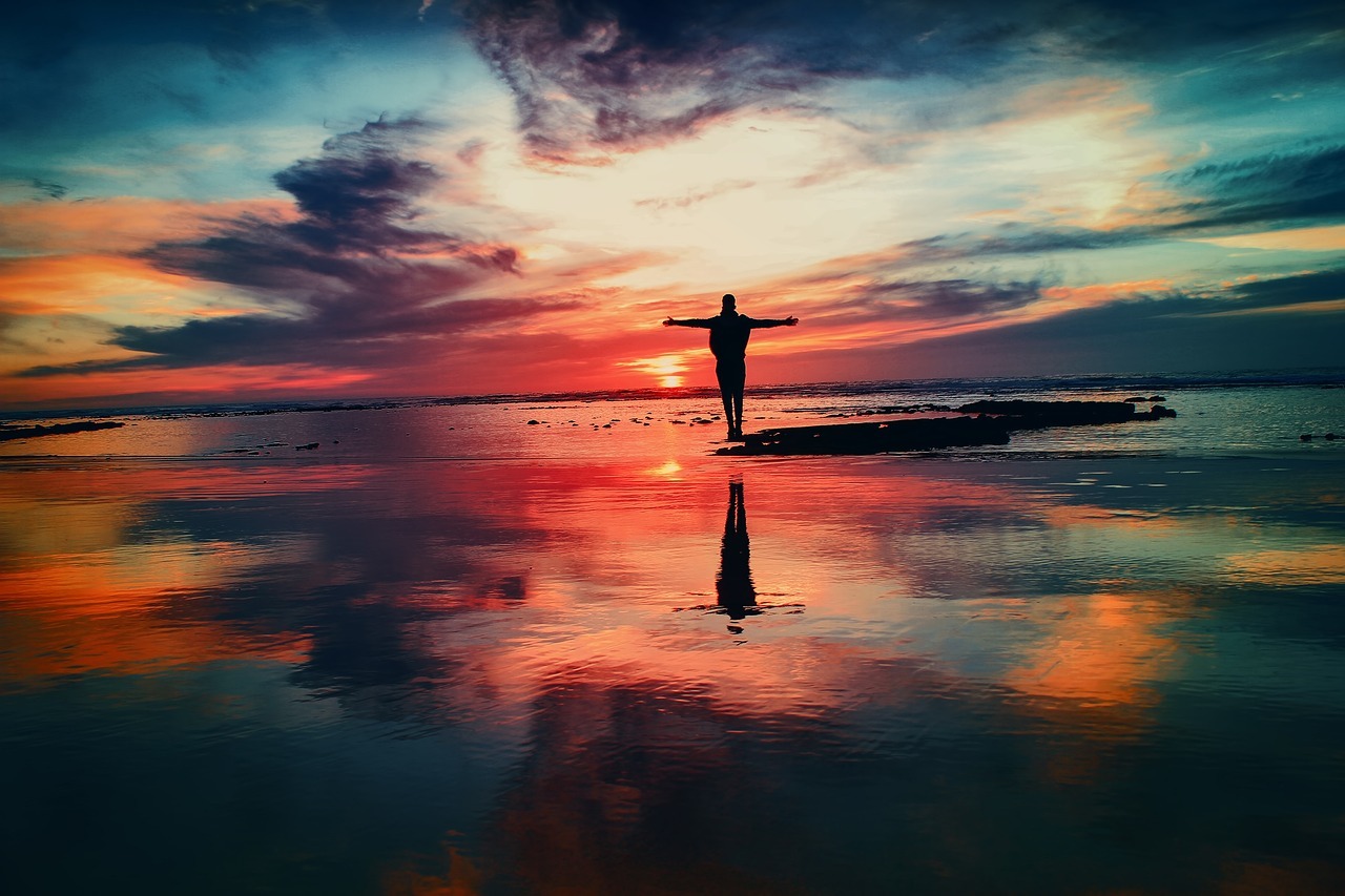 You are currently viewing An Ocean of Truth in Which to Swim