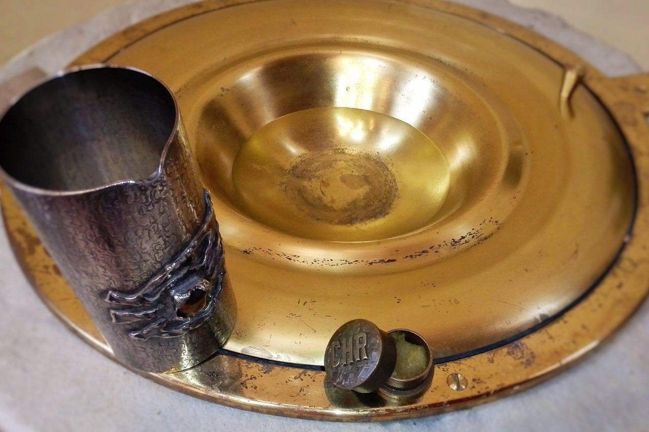 You are currently viewing The Chrism Mass and Women