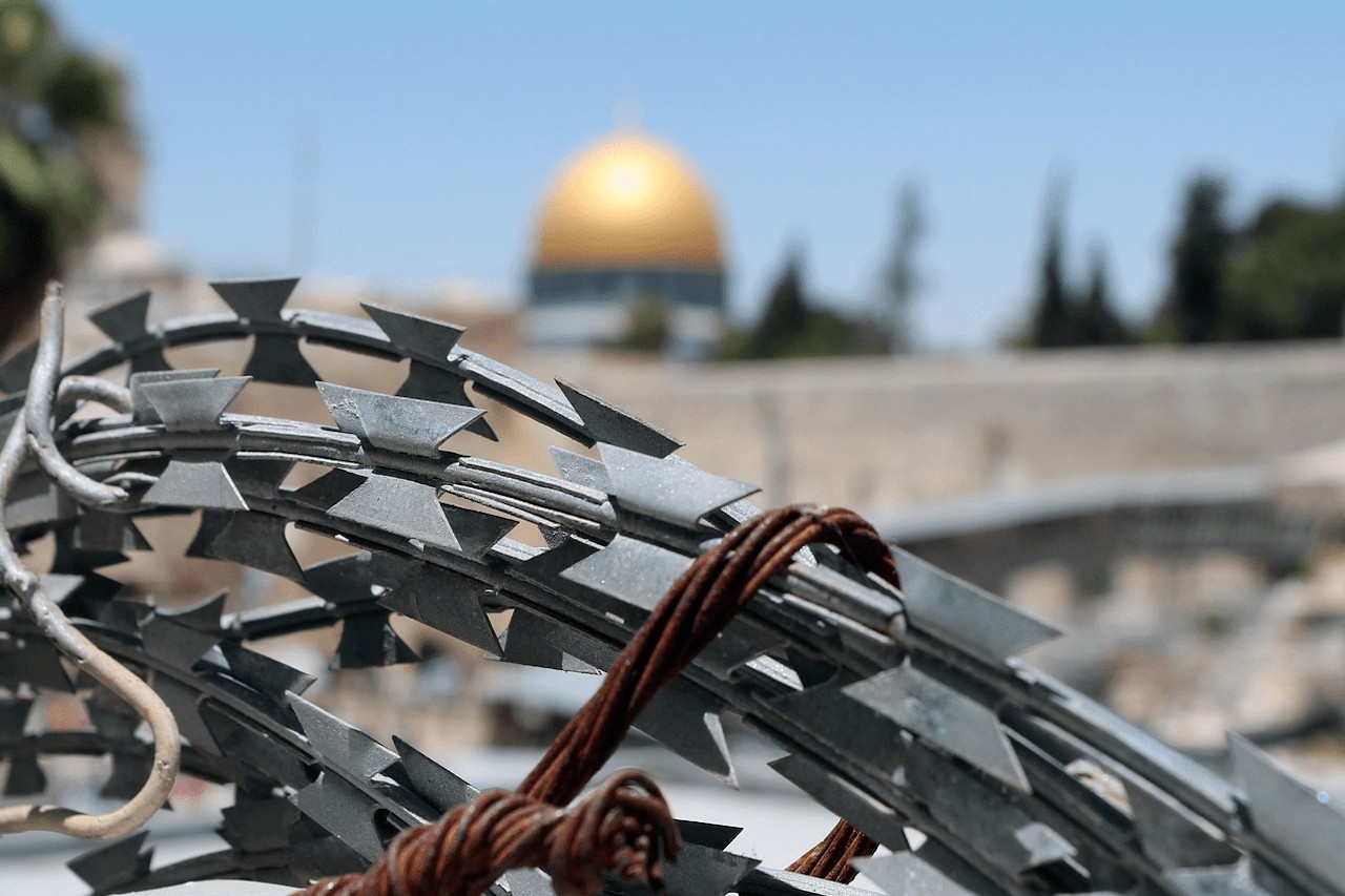 You are currently viewing Reliving the Passion Today