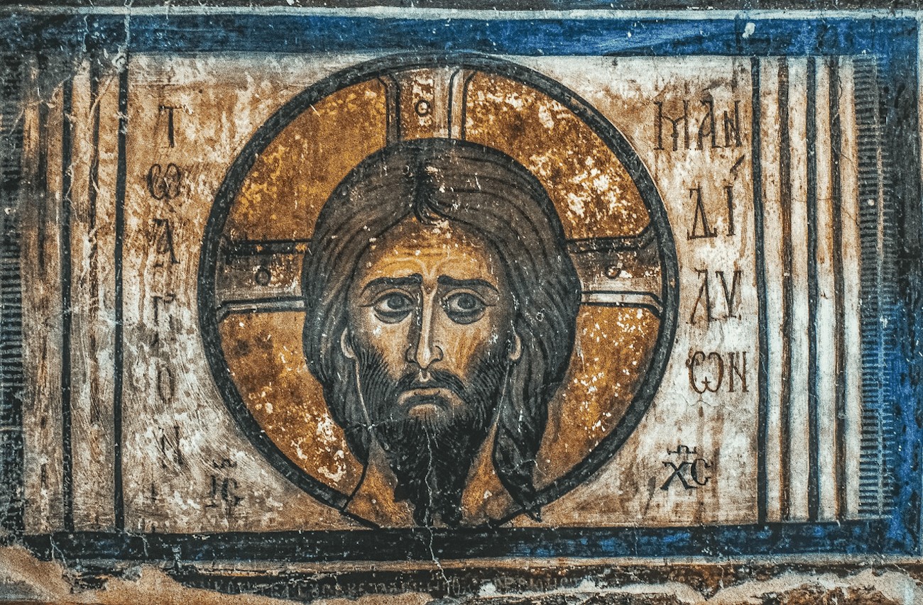 You are currently viewing The Mystery of the Incarnation