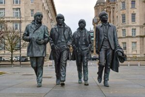 Read more about the article A Commandment: Love Is All You Need