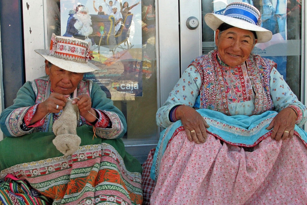 You are currently viewing Clothed in Strength, Hope and Love