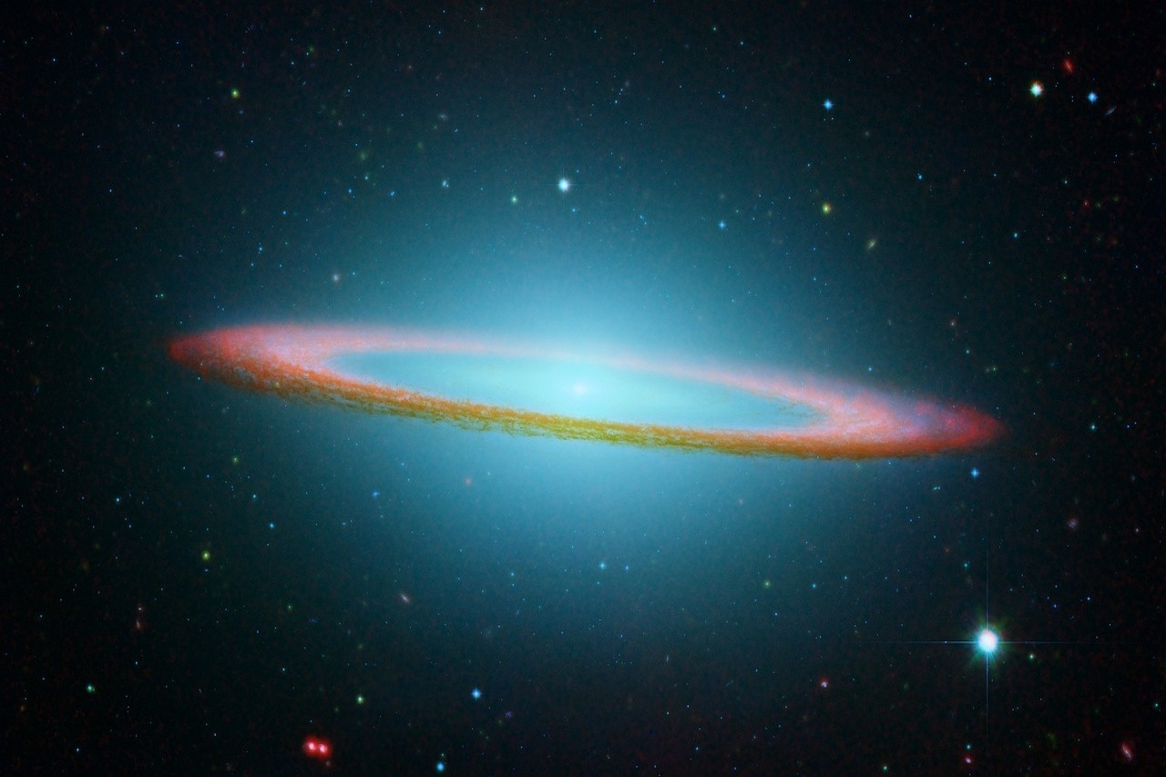 You are currently viewing The Symphony of the Universe