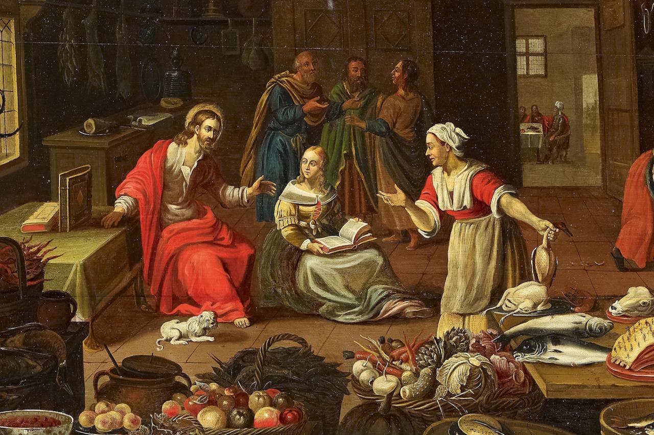 You are currently viewing Two Kinds of Discipleship