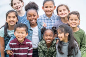 Read more about the article Inclusivity is of God