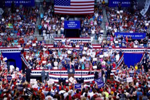 Read more about the article Does Your Country Have an Appetite for Trumpism?