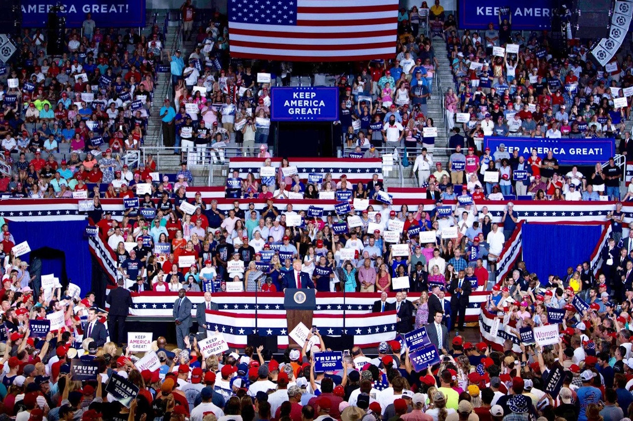 You are currently viewing Does Your Country Have an Appetite for Trumpism?