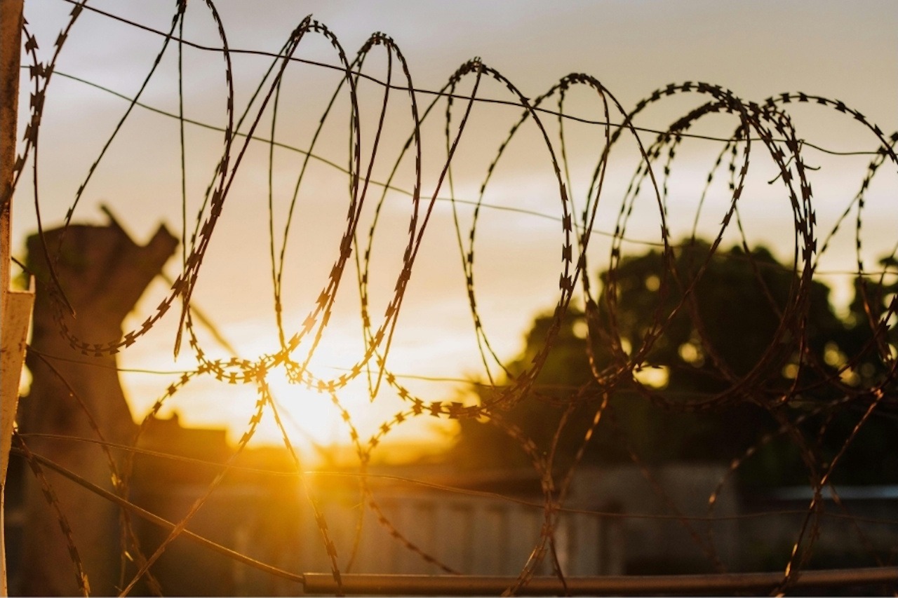 You are currently viewing Clearing Away the Barbed Wire