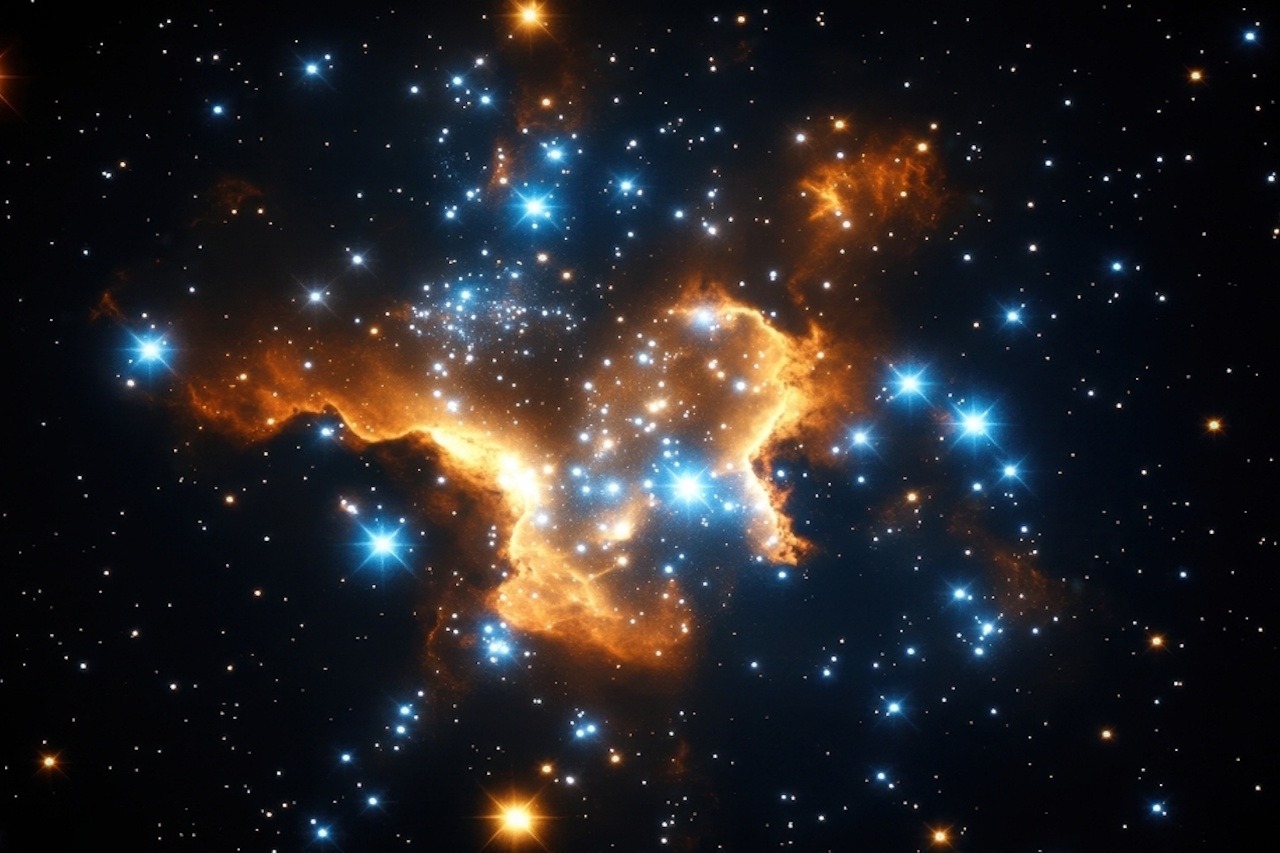 You are currently viewing The Interplay of Science and Faith