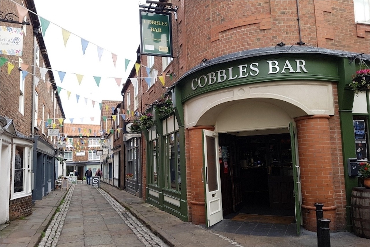 You are currently viewing The Pharisee and the Publican